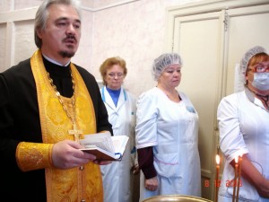 поп и