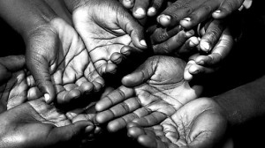 poverty