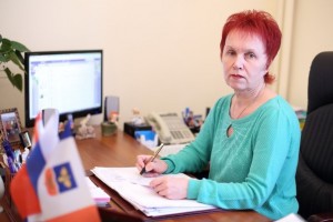 главврач