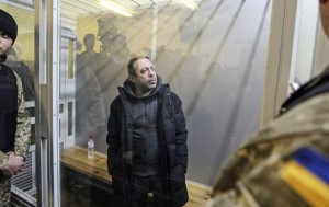 Корбан заявил, что Аваков предлагал ему бежать из Украины