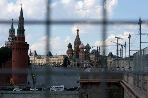 Санкции Кремль