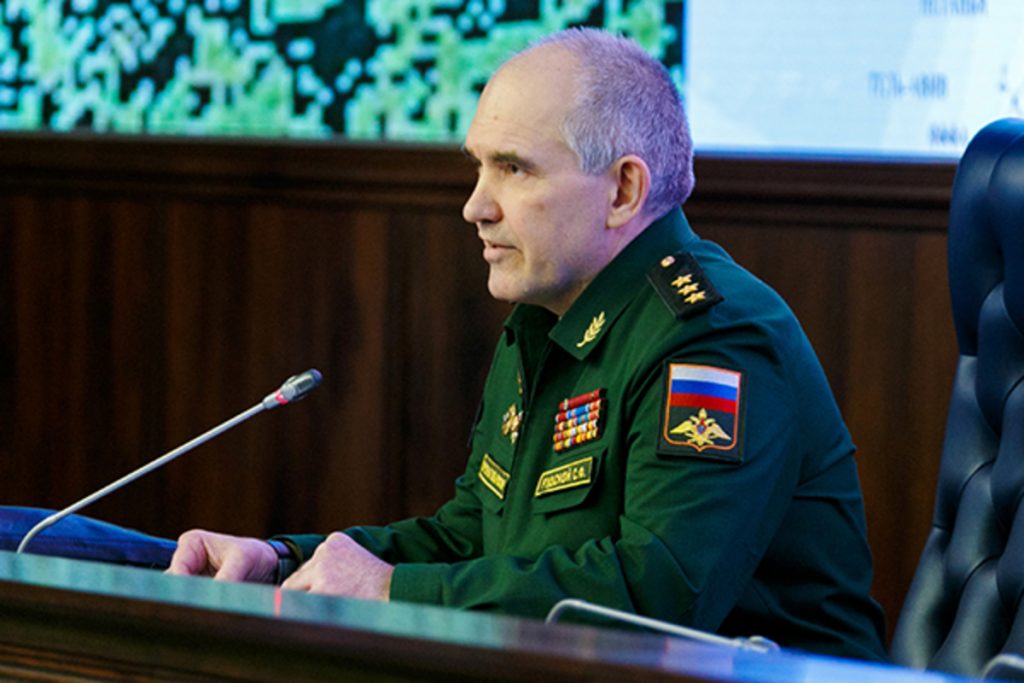 На Голанских высотах появились посты российской военной полиции изображения На Голанских высотах появились посты российской военной полиции изоражения