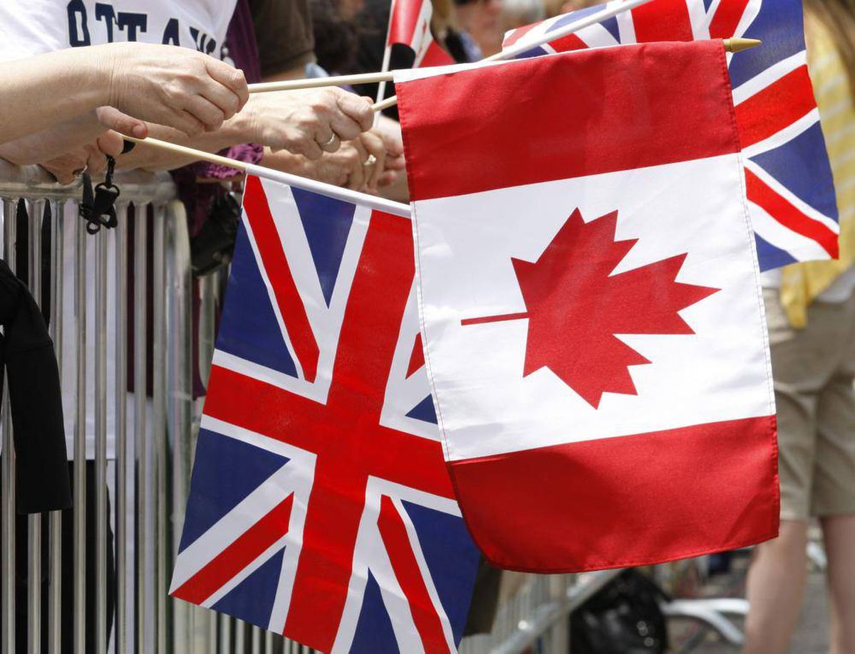 Турция против англии. Канада и Великобритания. Канада и Британия. США Канада Великобритания. Канада против Британия.