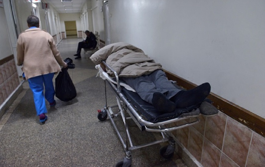 Фото Трупов Умерших