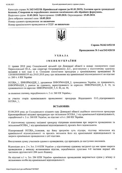 Паспорт РФ и недвижимость в Севастополе: что позволяет себе судья Донецкой области , фото-17