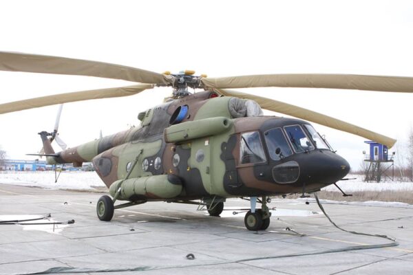 Ми-17