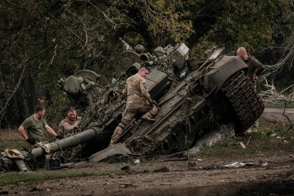 Война с украиной последние новости телеграмм фото 102